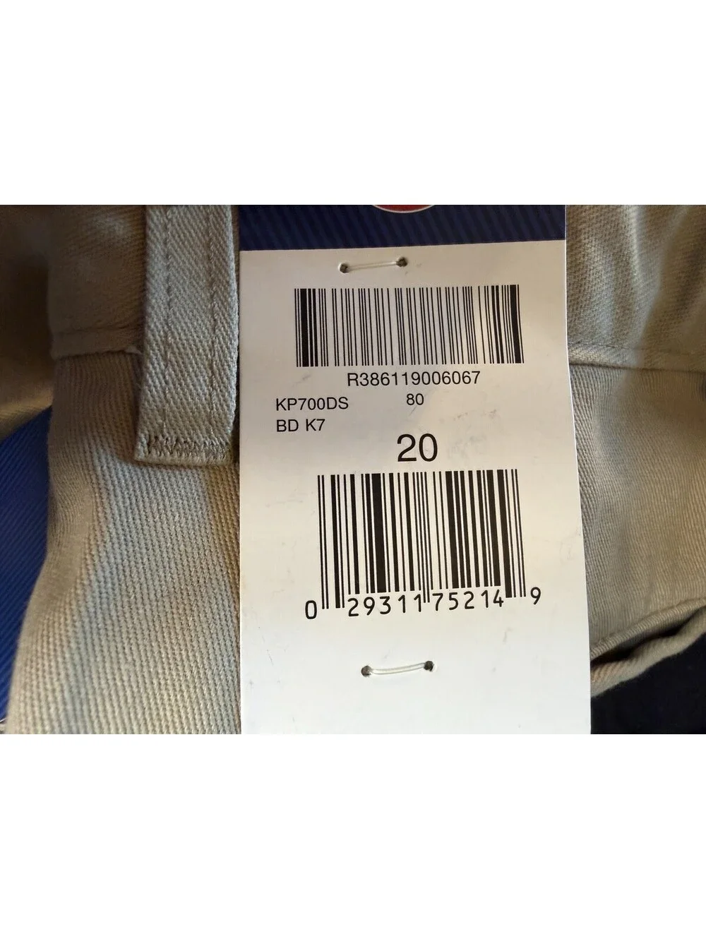 Dickies these nwt